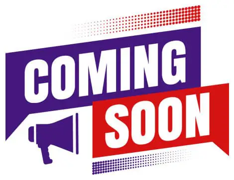 Coming Soon Corso in Arrivo